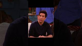 Phoebe called Ross “Daddy “movie friends shorts funny [upl. by Valida]