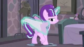 My Little Pony  The Starlight Glimmers Secret  Season 5 HD [upl. by Elledoj]