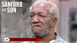 The Roast of Fred Sanford  Sanford and Son [upl. by Anived]