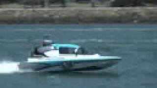 2008 KRR APBA Summer National Championship [upl. by Isabelita]