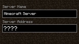 Minecraft Hypixel Server IP Address In 2024  McHypixelNet OR HypixelNet [upl. by Ocinemod23]