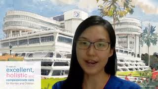 Learn about Incontinentia Pigmenti with Dr Chia Shi Yun [upl. by Anisah844]