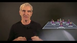 INTERVIEW  Raymond Domenech DANS LA PEAU dUnai Emery [upl. by Ekul557]