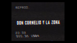 Don Cornelio y la Zona  Trailer del documental  “Cenizas y Diamantes” [upl. by Annailuj]