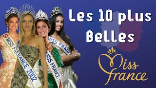 choc missfrance missfrance2024 missfrance2024 Le TOP 10 des plus belles Miss France [upl. by Stockton262]