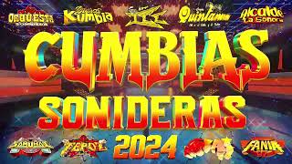 🔥PERRONAS CUMBIAS 20222023 🔥 CUMBIAS SONIDERAS MÚSICA 🔥CUMBIAS PARA BAILAR TODA LA NOCHE 🎧 [upl. by Berry]