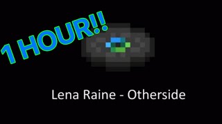 Lena Raine  Otherside 1 hour [upl. by Chin]