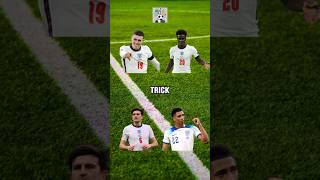 WHO SCORED A HAT TRICK FOR ENGLAND football soccer antony harrymaguire quiz [upl. by Bel]