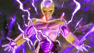 Rhymestyle RETURNS To Dragon Ball Xenoverse 2 [upl. by Lluj178]