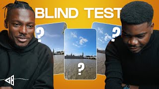 Pixel 8 Pro vs S23 Ultra vs iPhone 15 Pro Max Blind Camera Test With Fisayo Fosudo [upl. by Weingartner]