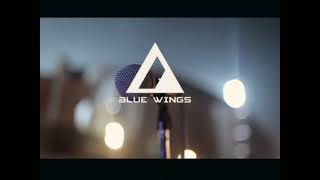 BLUE WINGS SHOWREELGIG PROFILE 20232024 [upl. by Neumark]