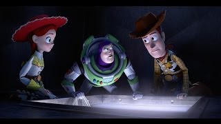 Toy Story OF TERROR What You Should Know Part 1 [upl. by Eigriv]