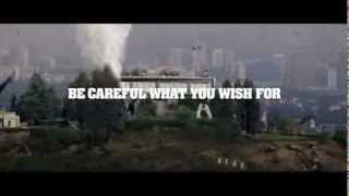 Eurojackpot reklamfilm  Be careful what you wish for Wedding  Bröllop [upl. by Jangro]