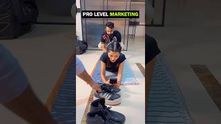 Pro Level Marketing Tricks 😱 neetubisht comedy trending funny [upl. by La486]