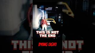 Eliminate All Infected Parking Lot Mission Dying Light Part1 dyinglight zombiesurvival pcgaming [upl. by Ayekim]