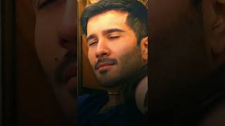 Feroze Khan ❤️ Sana Javed Love Status  Aye Musht e Khaak Romantic Status [upl. by Schertz]