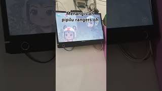 sad Tʖ̯T pipilu rangers [upl. by Norreg]