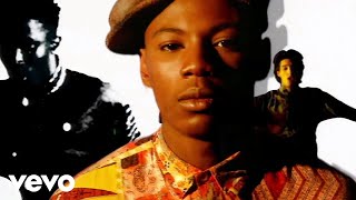 MC Solaar  Bouge de là Clip officiel [upl. by Gadmon421]