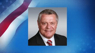 WATCH LIVE Roanoke Republican mayoral candidate set to hold press conference [upl. by Bj788]