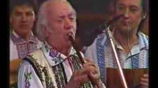 Gheorghe Zamfir si Marin Chisar in Basarabia Live [upl. by Drofnelg466]