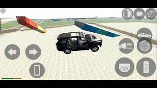 Super fastest Riding Endeavour Black Offroad Speed  Indian Bike Driving 3D  indianbikedriving3d [upl. by Llertnor]