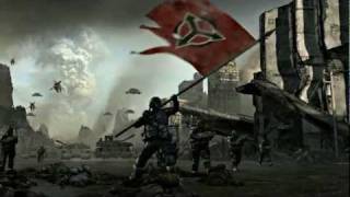 Killzone 2 Official Soundtrack 46 Ending Theme [upl. by Akselav]