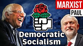 Why Democratic Socialism Isn’t Enough [upl. by Kiel352]