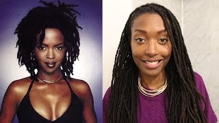 Chescalocs Asks  Who or What Inspired Your Locs [upl. by Reckford]