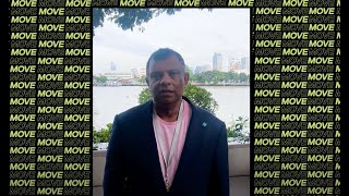 A Message from Tony Fernandes [upl. by Ardnala]