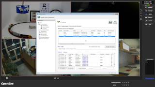 OpenEye Tips amp Tricks Episode 8 Network Camera Setup in Server Software [upl. by Cristina]