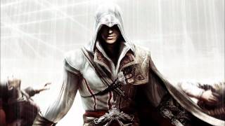 Assassins Creed 2 Ezios Family amp Venice Rooftops Mashup Remix [upl. by Ynoble]