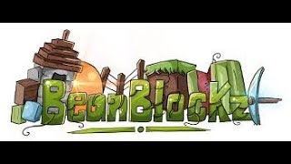 Minecraft Servers  BeanBlockz part 2 [upl. by Nahtanaoj]