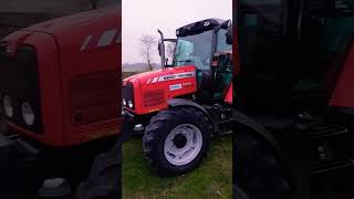 Nowy nabytek Massey Ferguson 5435 automobile oporowo agro farming [upl. by Weixel]