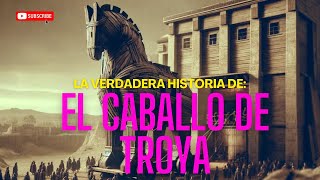 El Caballo de Troya [upl. by Tedra]