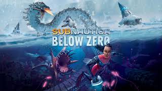 A Thousand Strings  Subnautica Below Zero Original Soundtrack [upl. by Dewitt]