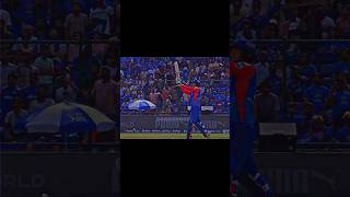 Delhi capitals vs Mumbai Indians cricket love [upl. by Jepson]