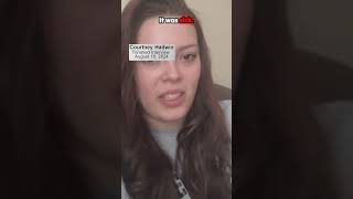 Courtney Hadwin  Live quotAuto Interviewquot 2  August18 2024 [upl. by Htiaf]