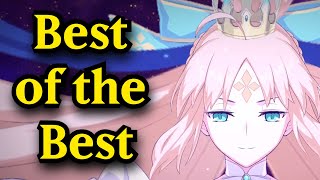 FGO Hot Takes：quotBalance Summer Castoria Challenge Impossiblequot [upl. by Anairotciv]