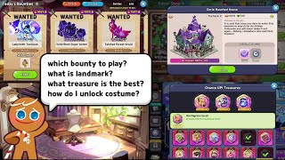 Cookie Run Kingdom Beginner Guide2  Best Starter Gameplay Strategy [upl. by Gardol172]