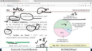 Chp10 Biochemistry Satya  CALCIUM Metabolism  Minerals  Biochemistry  Dr Asif Lectures [upl. by Rumilly751]