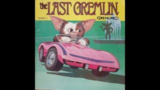 Gremlins 05 The Last Gremlin [upl. by Hogan]