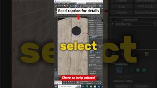 3Ds Max tutorial Part 11 3dsmaxcourse 3dsmax 3dsmaxtutorial 3dvisualization 3dsmaxclass [upl. by Hawkins]