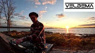 Pioneer XDJ  XZ  Autumn Sunset Live Mix  20241013 [upl. by Elijah603]