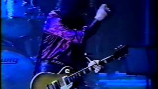 Jimmy Page and Robert Plant  Celebration Day rehearsal live in Pensacola 1995 [upl. by Studner245]