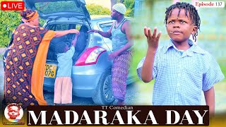 MADARAKA DAY TT Comedian LIVE Episode 137 [upl. by Nichol]