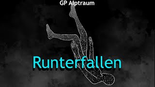 GP  Runterfallen Beat By Cobra [upl. by Enelear793]