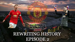 START OF THE SEASON Rewriting History episode 2 [upl. by Cosme]