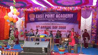 East Point Annual Programme 2080 full Video [upl. by Wing]