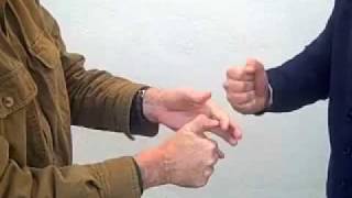 Secret Handshakes Revealedmov [upl. by Travers987]