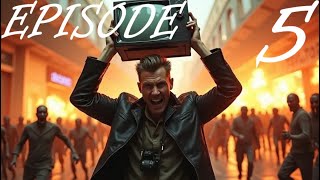 Lets Play  Dead Rising  Episode 5 [upl. by Som]